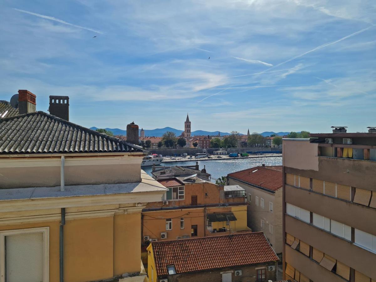 Home City Center Zadar Exterior photo